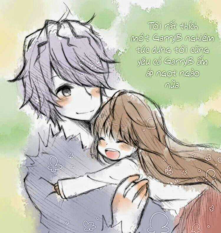 Ib Short-Doujinshi - Chapter 25 - Trang 3