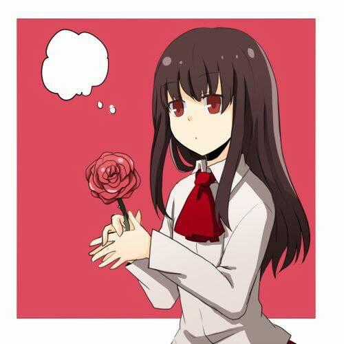 Ib Short-Doujinshi - Chapter 28 - Trang 1