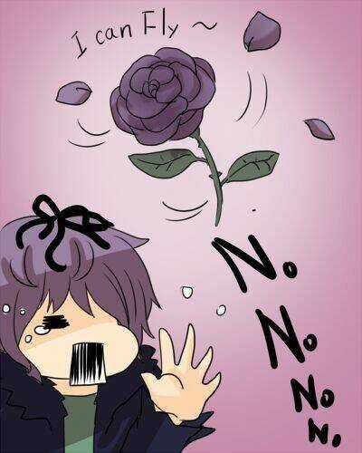 Ib Short-Doujinshi - Chapter 28 - Trang 4