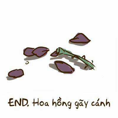 Ib Short-Doujinshi - Chapter 28 - Trang 5