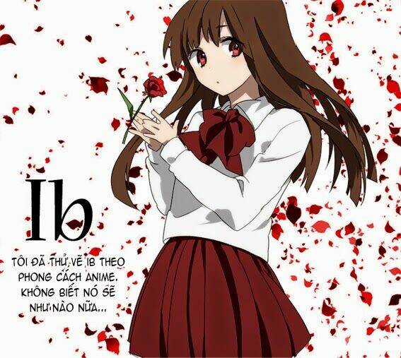 Ib Short-Doujinshi - Chapter 30 - Trang 1