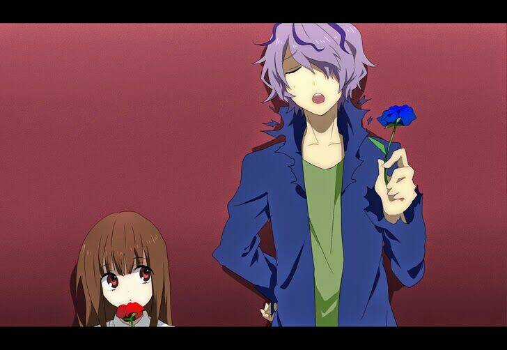 Ib Short-Doujinshi - Chapter 30 - Trang 3