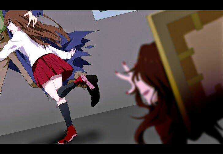 Ib Short-Doujinshi - Chapter 30 - Trang 4