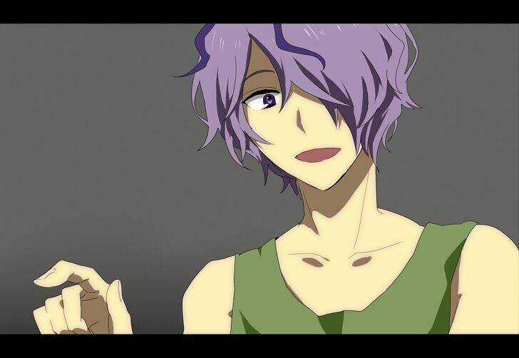 Ib Short-Doujinshi - Chapter 30 - Trang 5