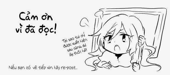 Ib Short-Doujinshi - Chapter 30 - Trang 8