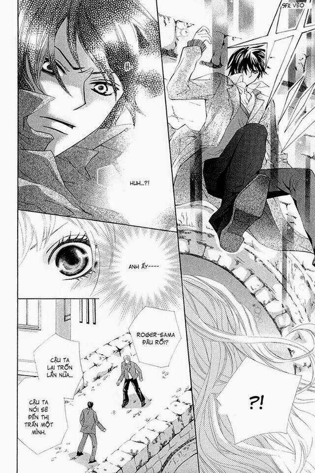 Ibara No Okite - Chapter 1.1 - Trang 12