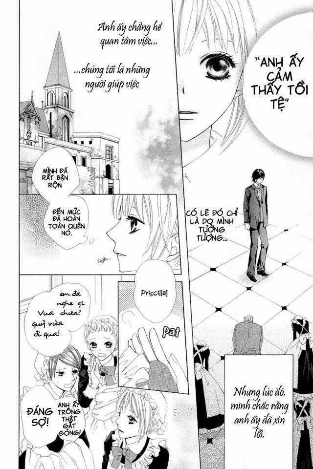 Ibara No Okite - Chapter 1.2 - Trang 2