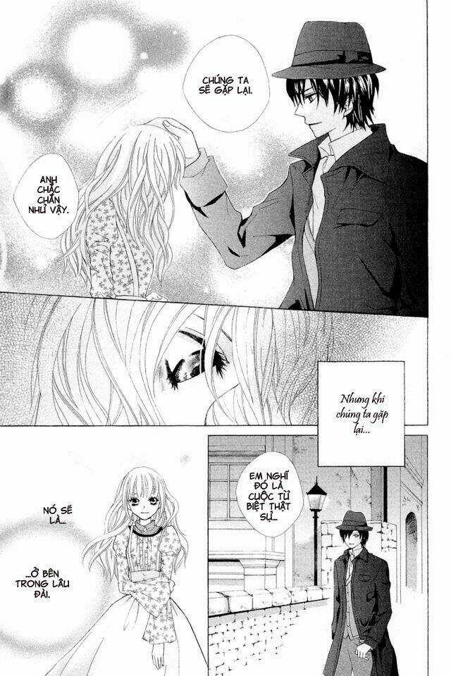 Ibara No Okite - Chapter 1.2 - Trang 11