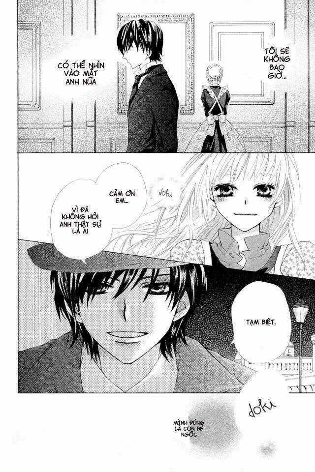 Ibara No Okite - Chapter 1.2 - Trang 12