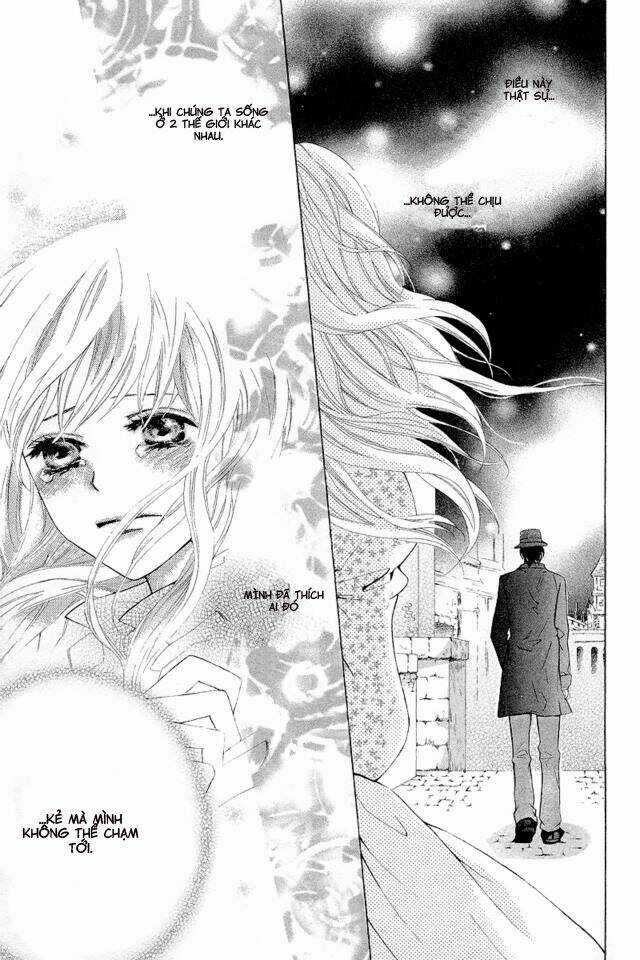 Ibara No Okite - Chapter 1.2 - Trang 13