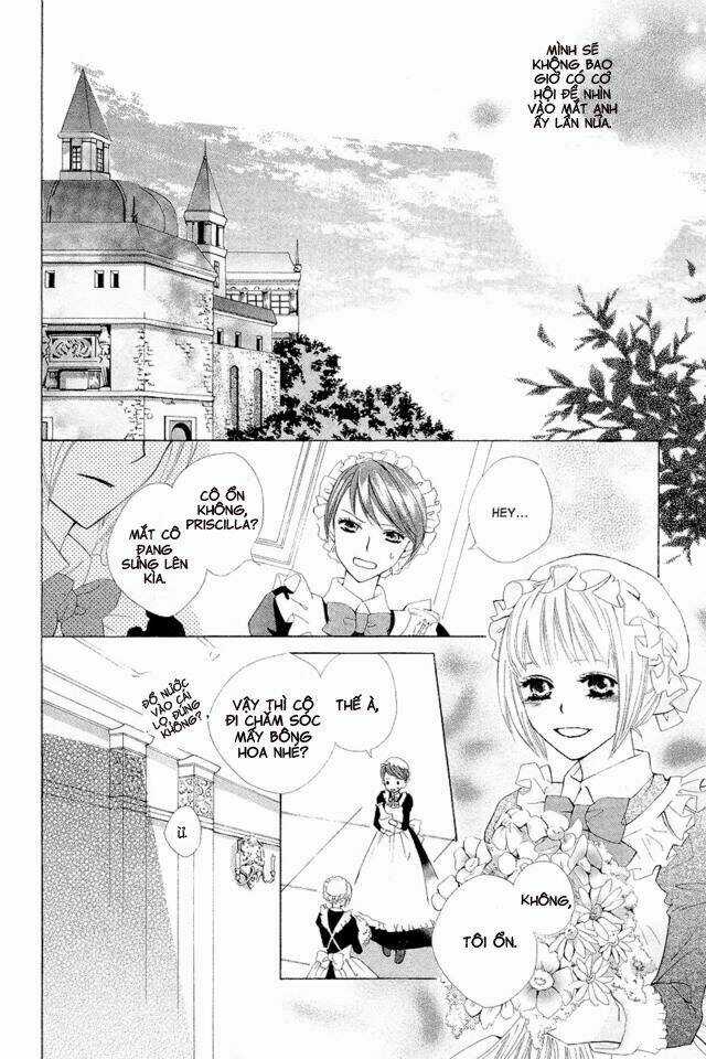 Ibara No Okite - Chapter 1.2 - Trang 14