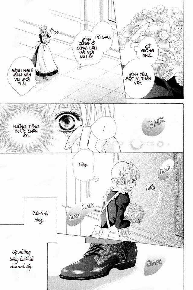 Ibara No Okite - Chapter 1.2 - Trang 15