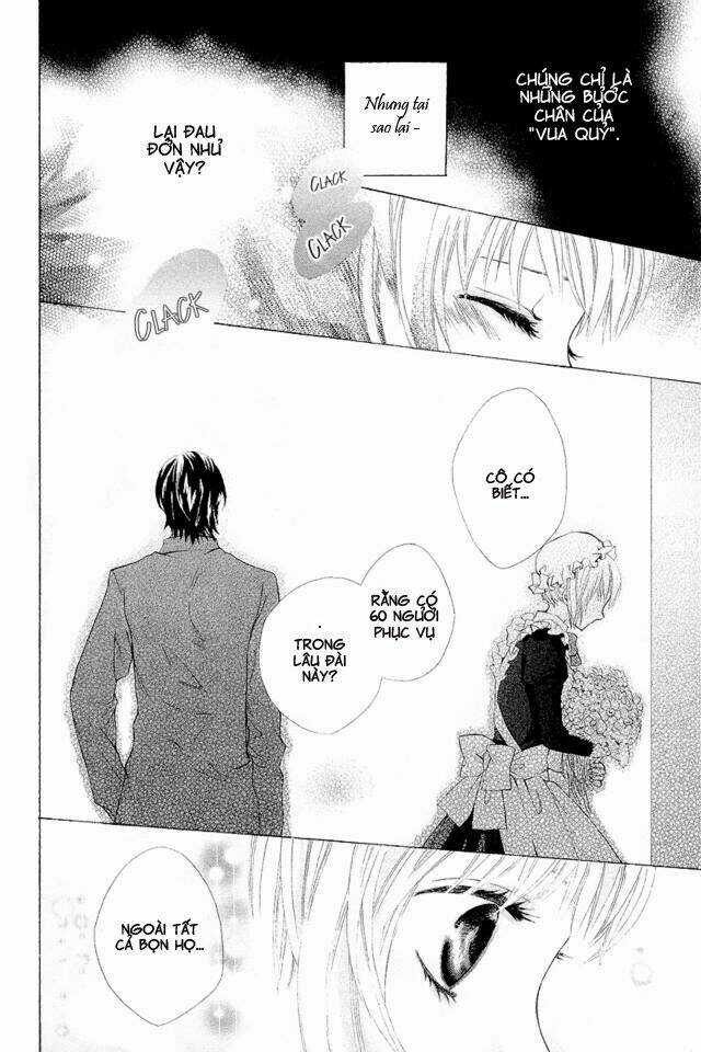 Ibara No Okite - Chapter 1.2 - Trang 16