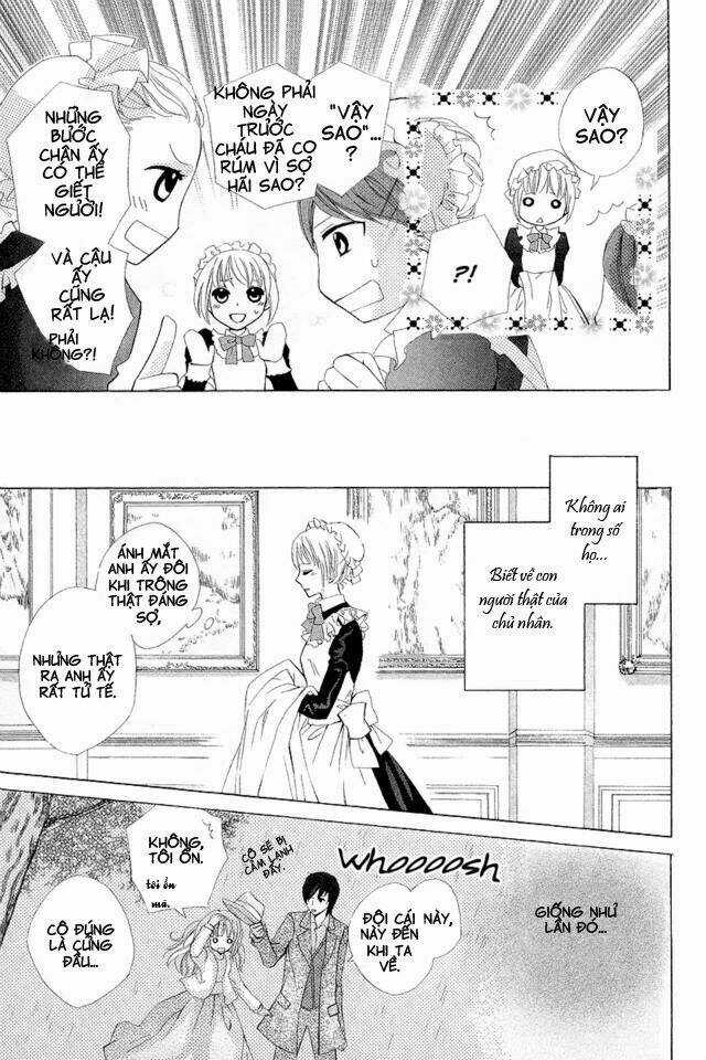 Ibara No Okite - Chapter 1.2 - Trang 3