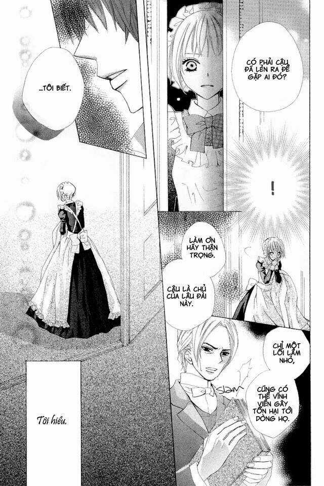 Ibara No Okite - Chapter 1.2 - Trang 5