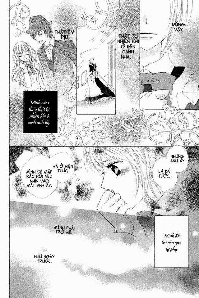 Ibara No Okite - Chapter 1.2 - Trang 6