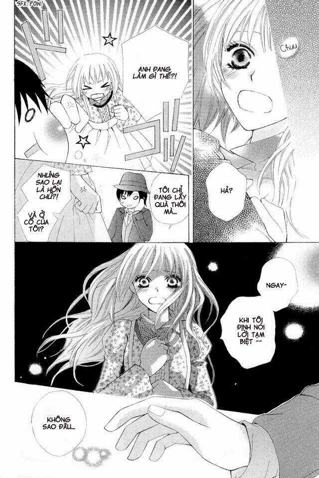 Ibara No Okite - Chapter 1.2 - Trang 10