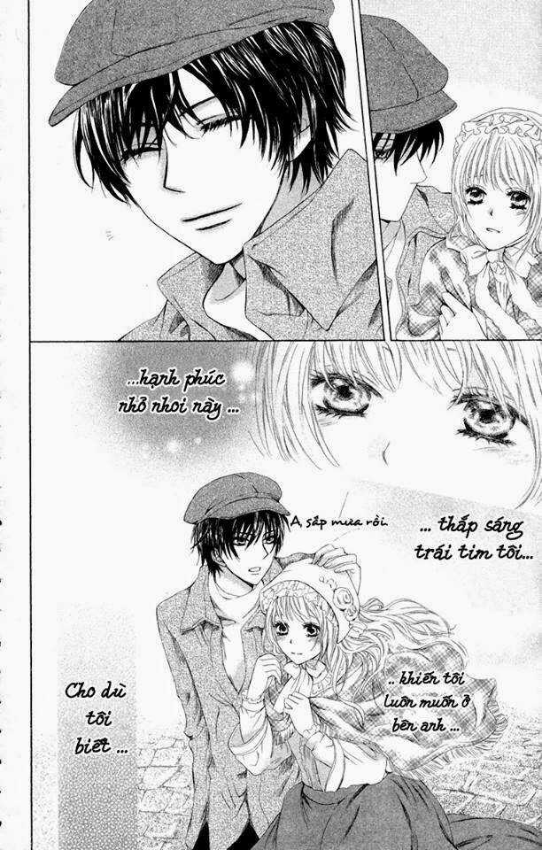 Ibara No Okite - Chapter 2.1 - Trang 11