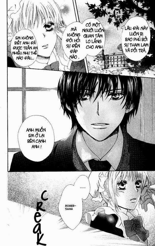 Ibara No Okite - Chapter 2.2 - Trang 11