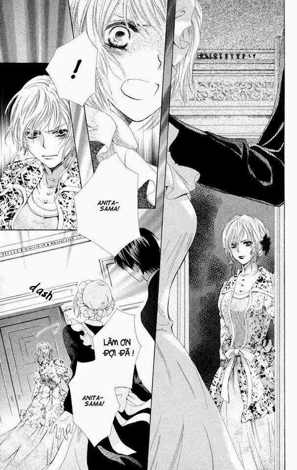 Ibara No Okite - Chapter 2.2 - Trang 12