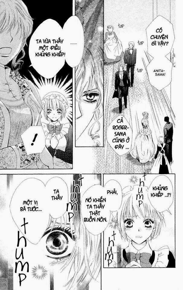 Ibara No Okite - Chapter 2.2 - Trang 14