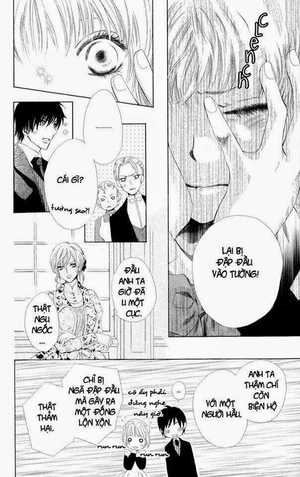 Ibara No Okite - Chapter 2.2 - Trang 15