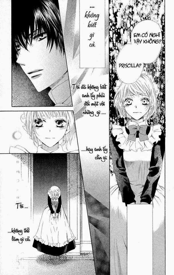 Ibara No Okite - Chapter 2.2 - Trang 4