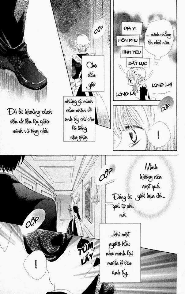 Ibara No Okite - Chapter 2.2 - Trang 6