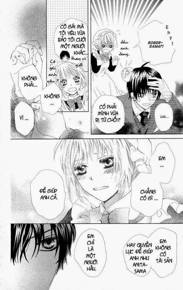 Ibara No Okite - Chapter 2.2 - Trang 9