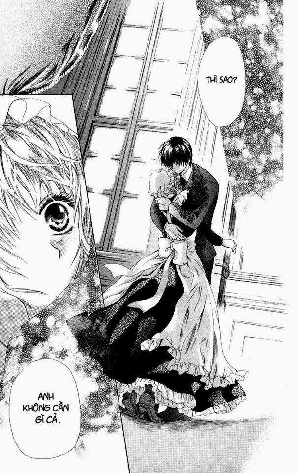 Ibara No Okite - Chapter 2.2 - Trang 10