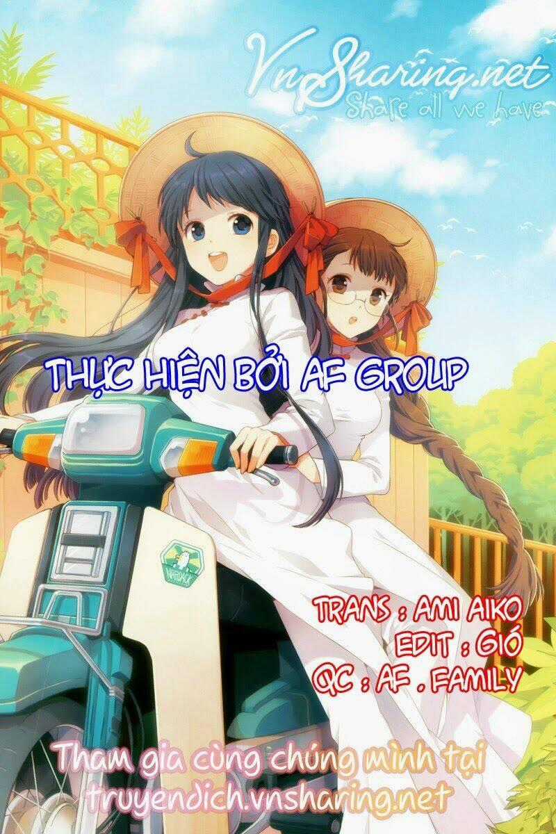 Ibara No Okite - Chapter 3 - Trang 1