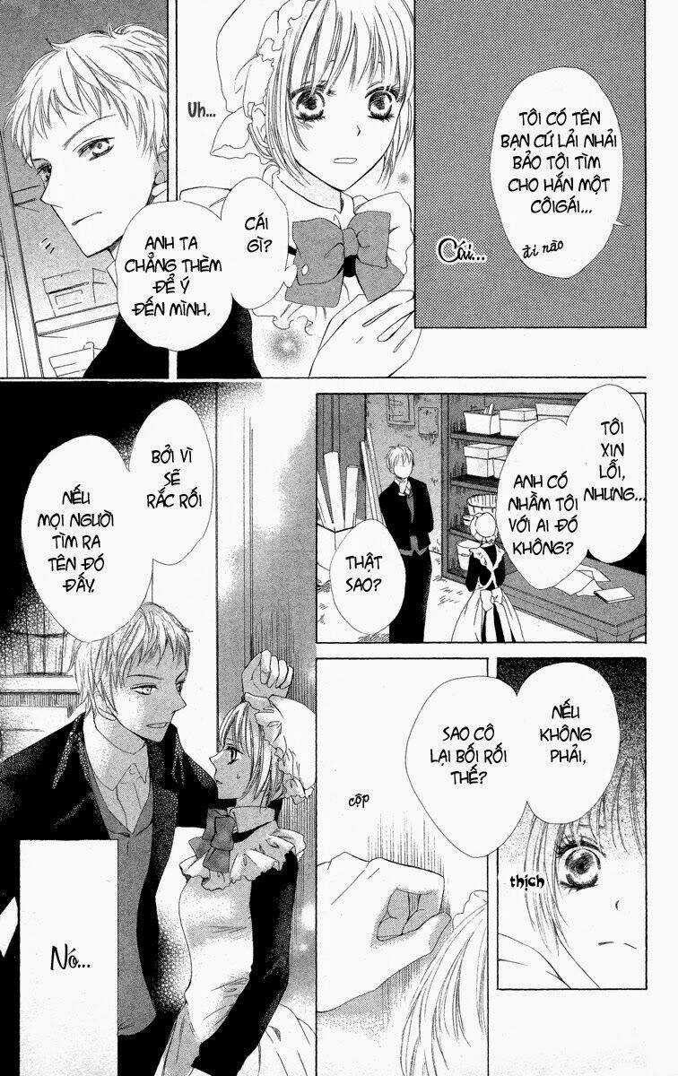 Ibara No Okite - Chapter 3 - Trang 15