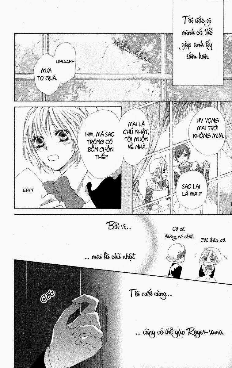 Ibara No Okite - Chapter 3 - Trang 26