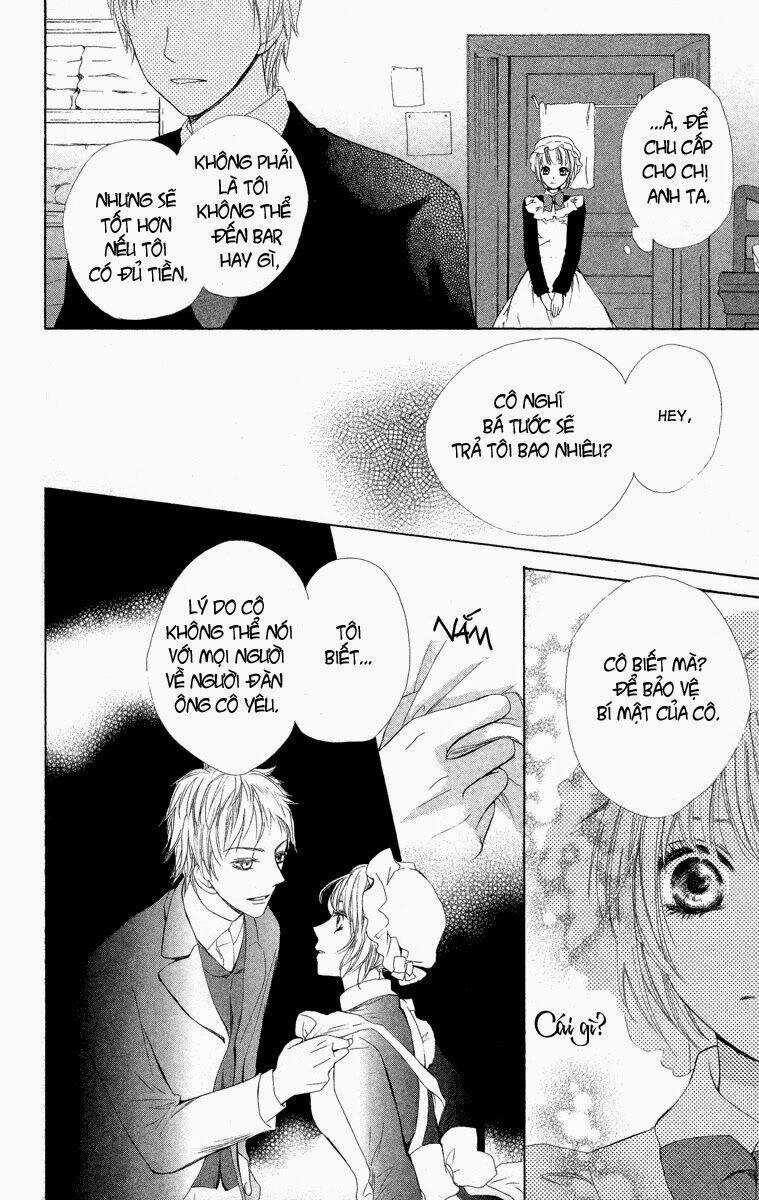 Ibara No Okite - Chapter 3 - Trang 28