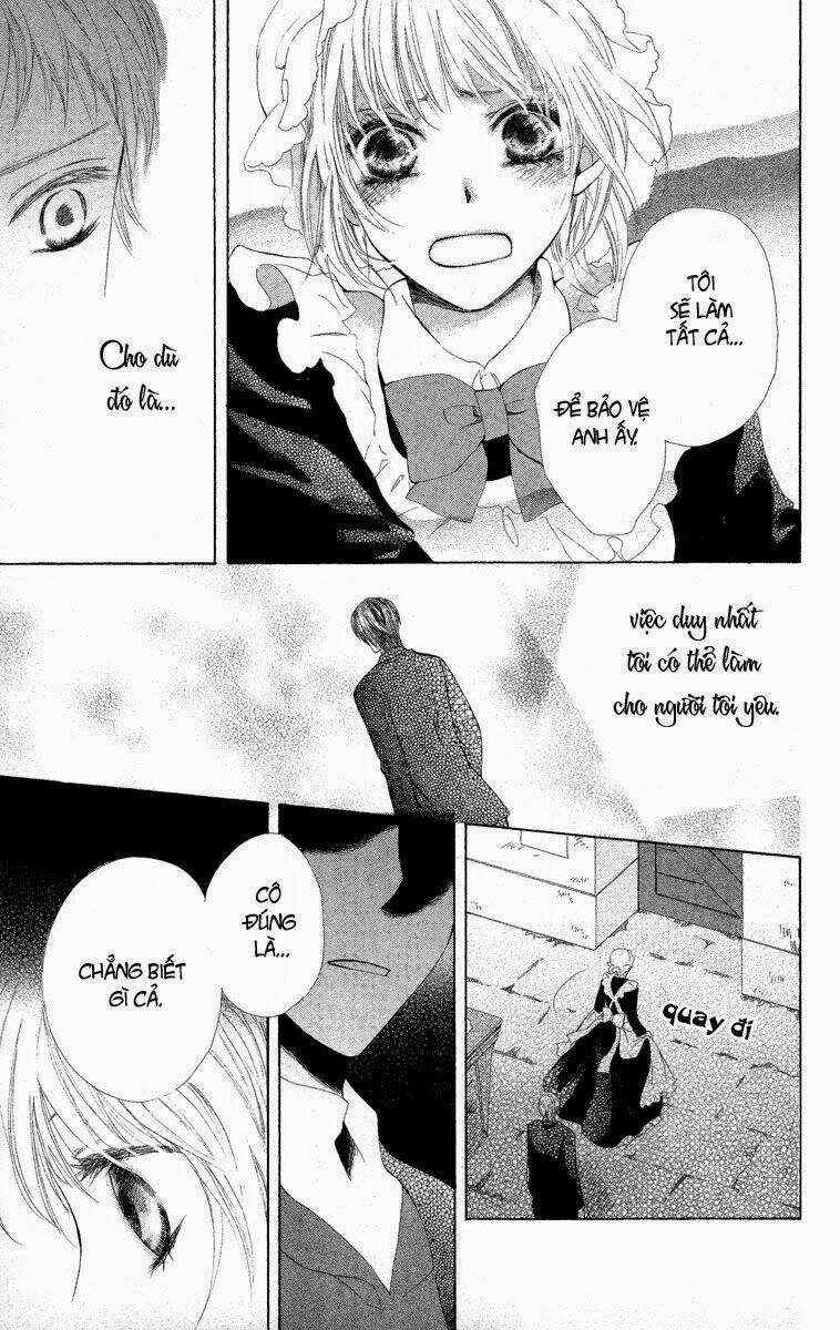 Ibara No Okite - Chapter 3 - Trang 31