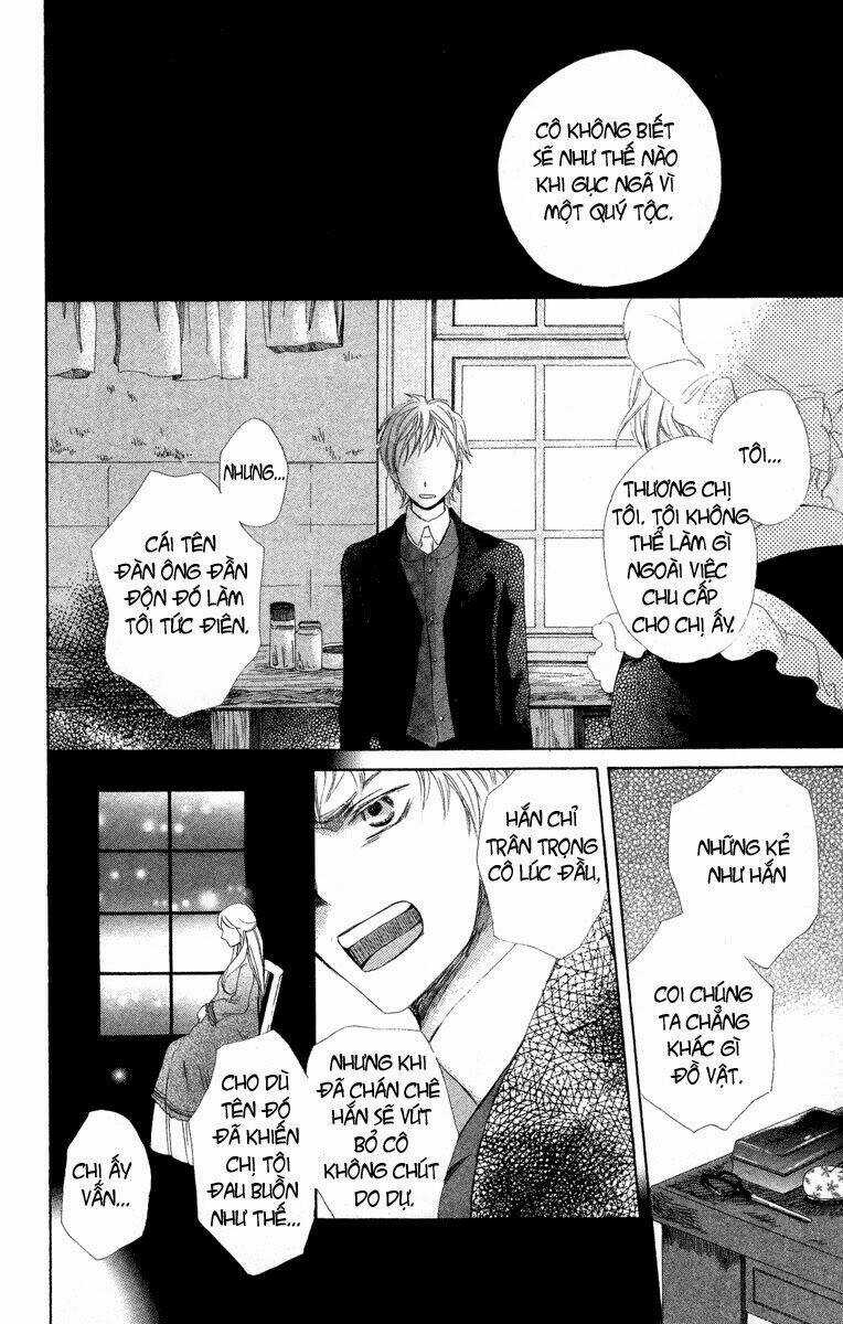 Ibara No Okite - Chapter 3 - Trang 32