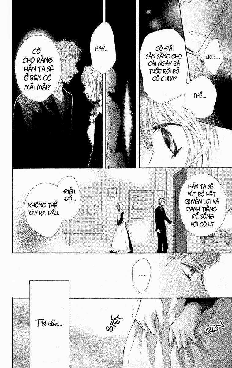 Ibara No Okite - Chapter 3 - Trang 34