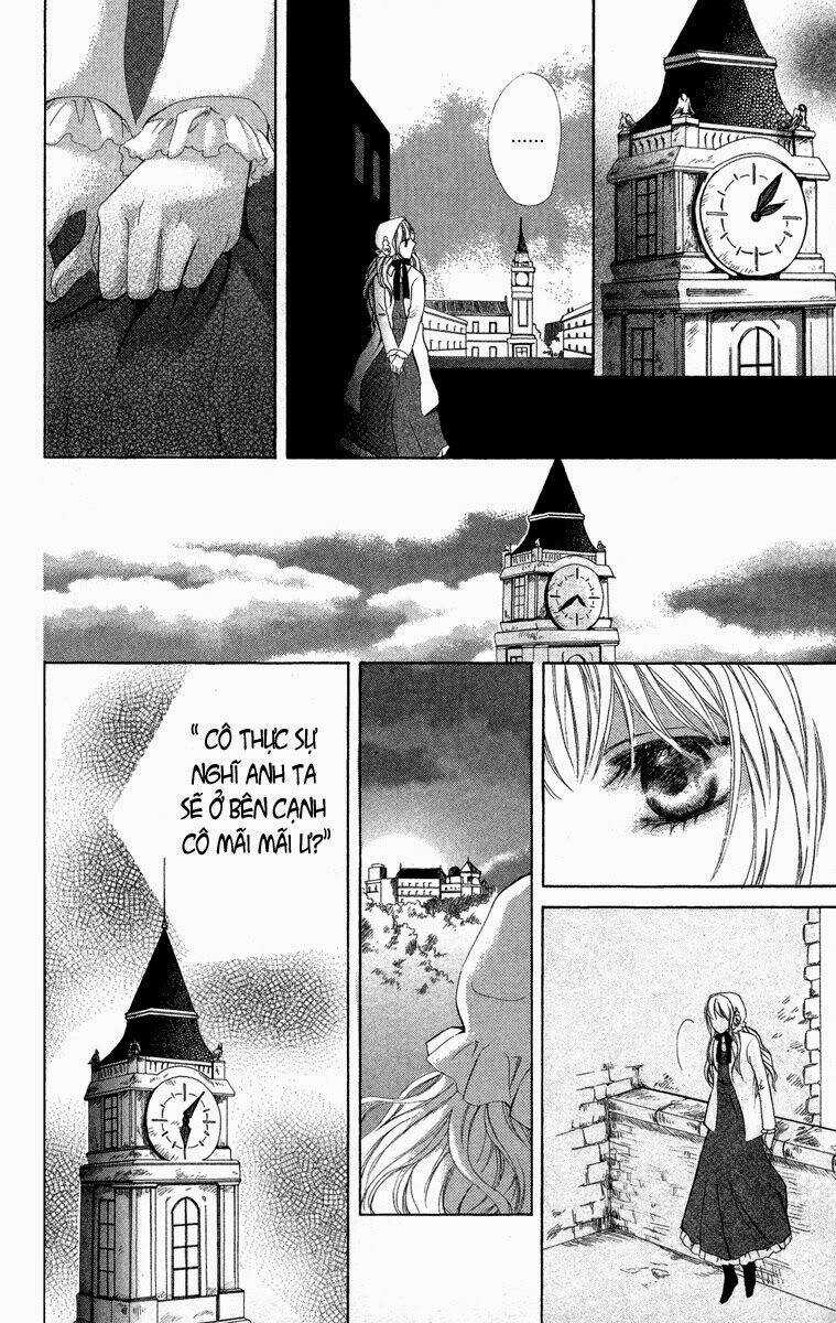 Ibara No Okite - Chapter 3 - Trang 36