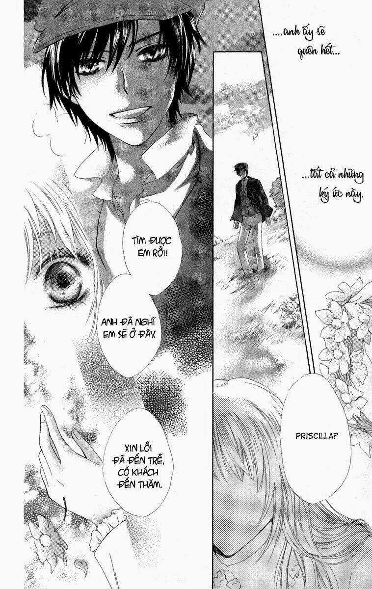 Ibara No Okite - Chapter 3 - Trang 38