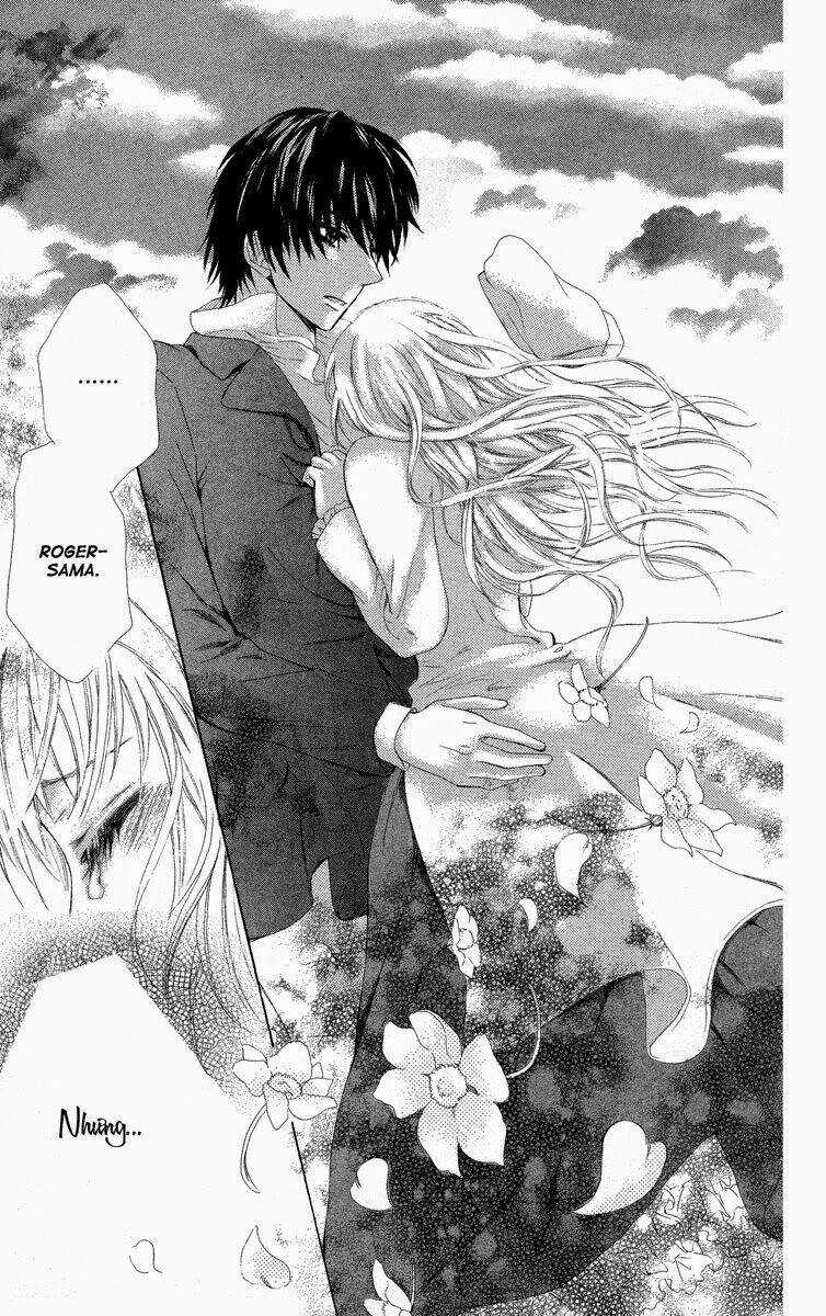 Ibara No Okite - Chapter 3 - Trang 39