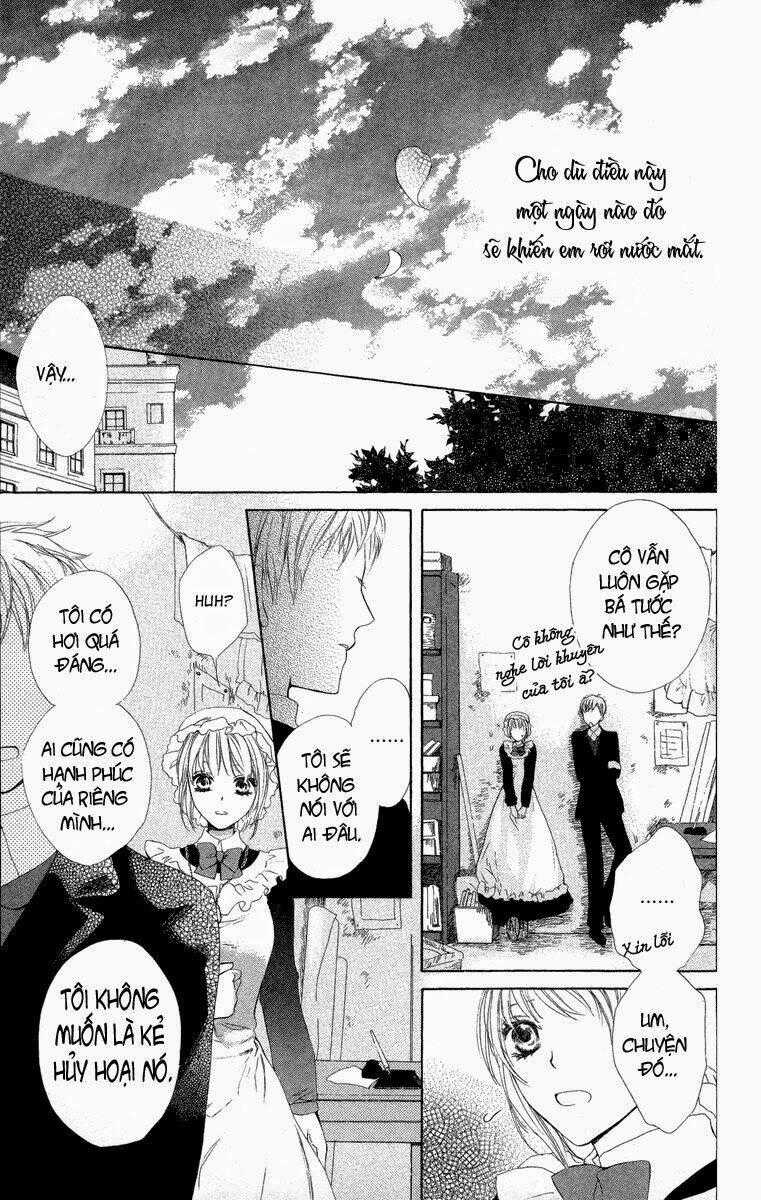 Ibara No Okite - Chapter 3 - Trang 41