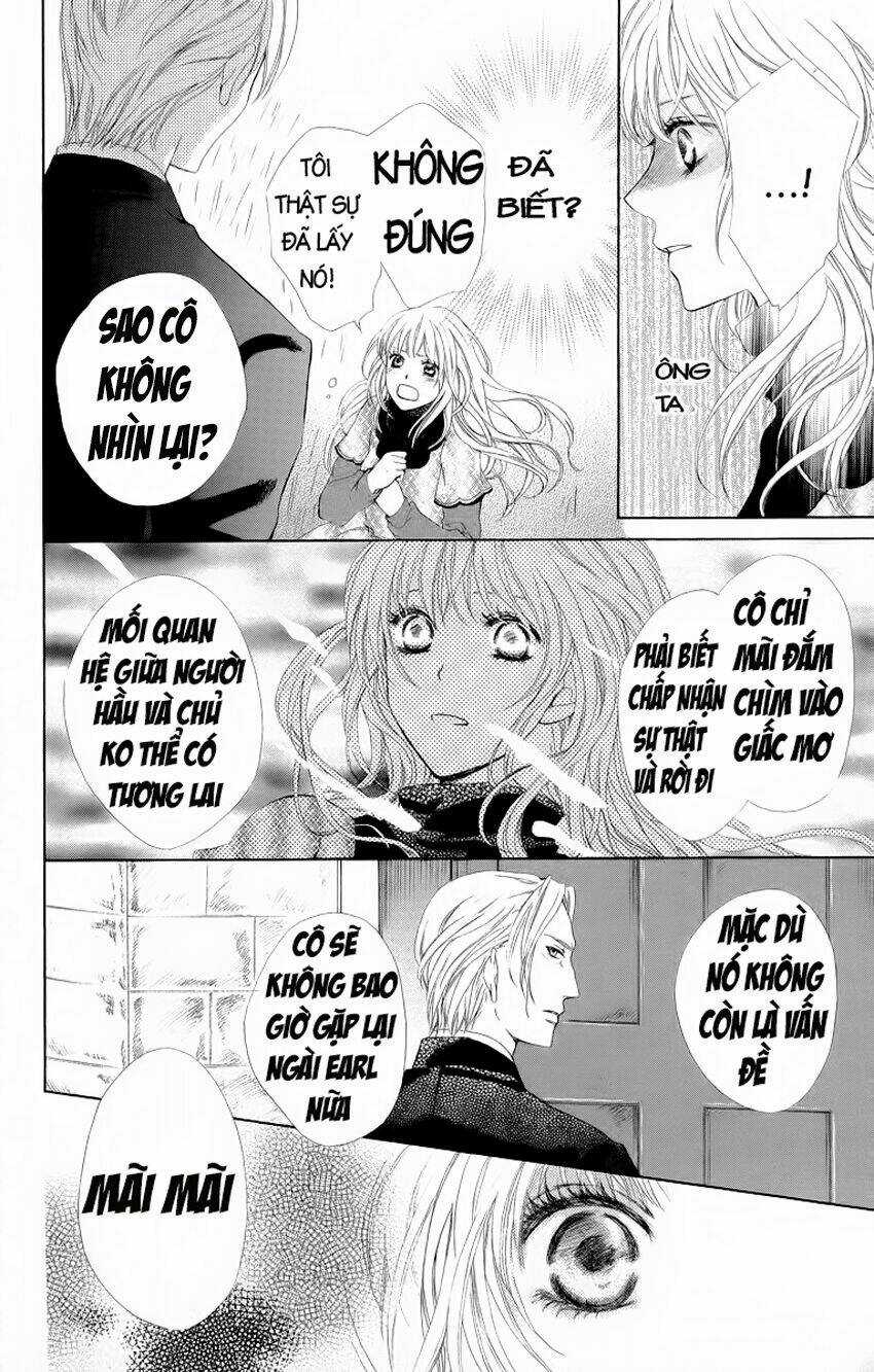 Ibara No Okite - Chapter 4 - Trang 23