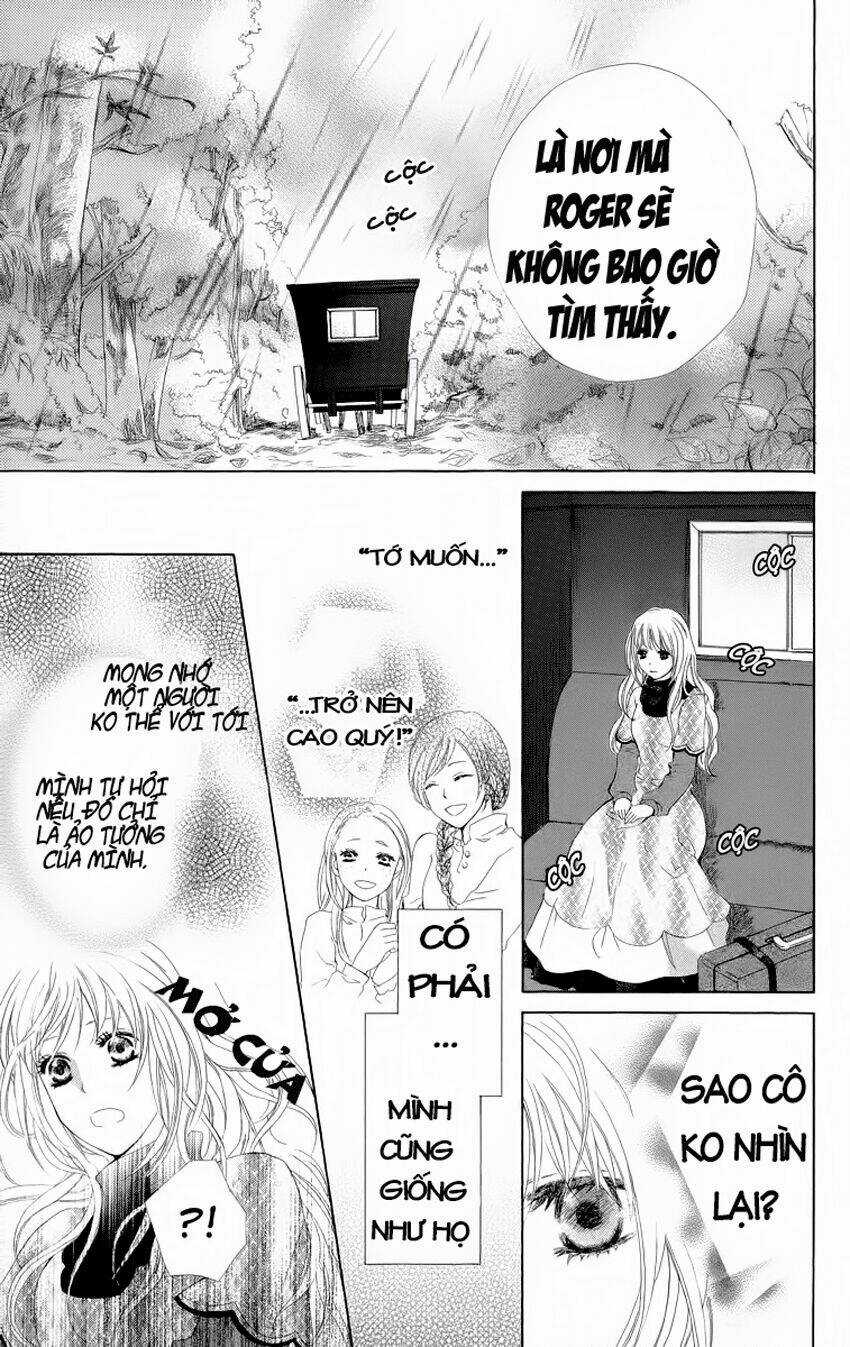 Ibara No Okite - Chapter 4 - Trang 26