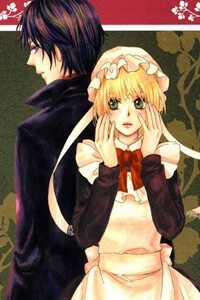 Đọc truyện Ibara No Okite