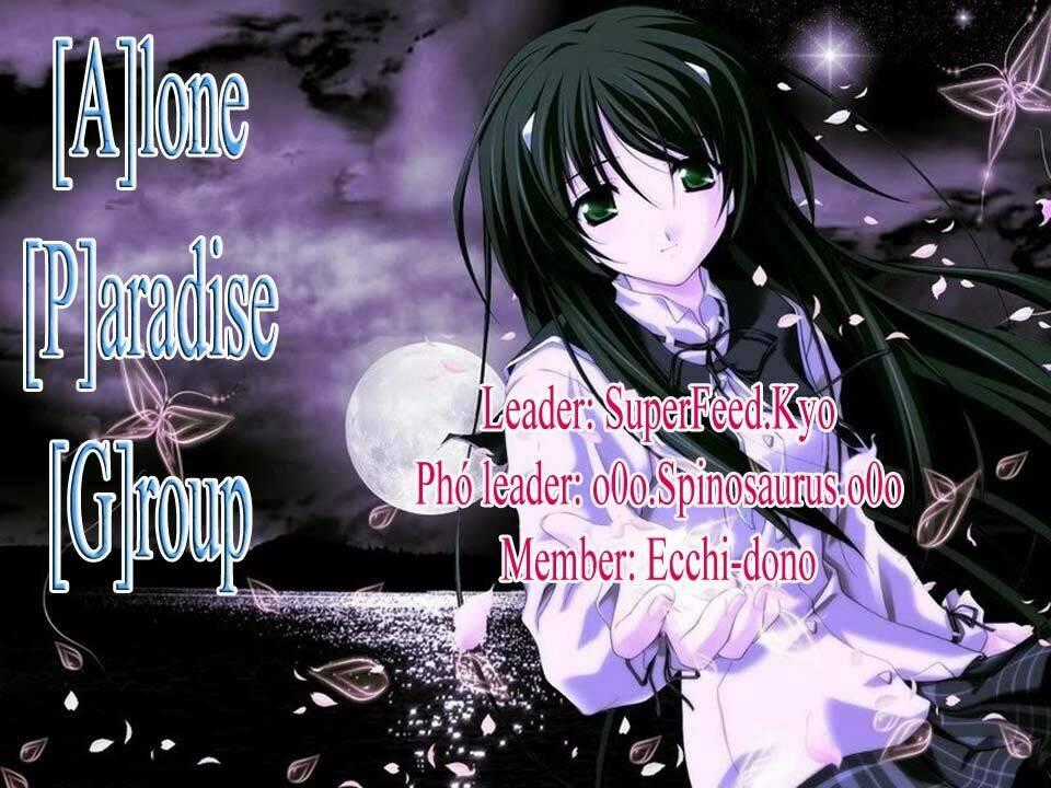 Ibitsu (Kazuto Okada) - Chapter 2 - Trang 2