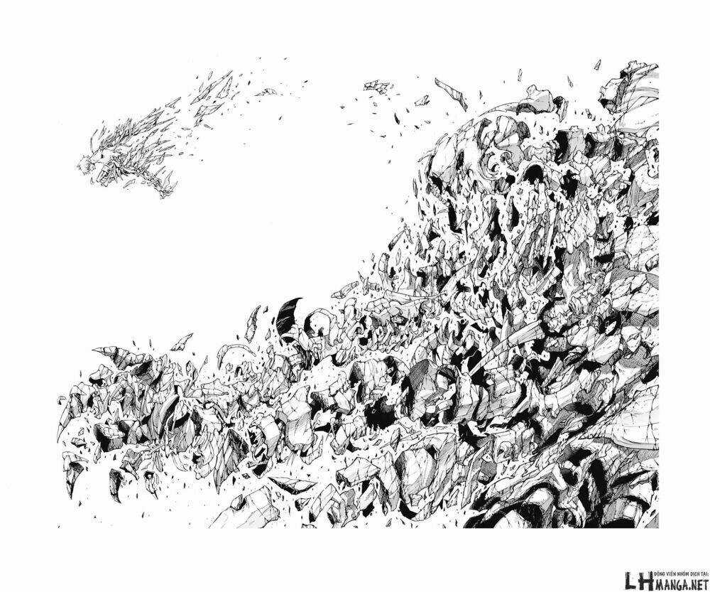 Ibitsu No Amalgam - Chapter 1 - Trang 46