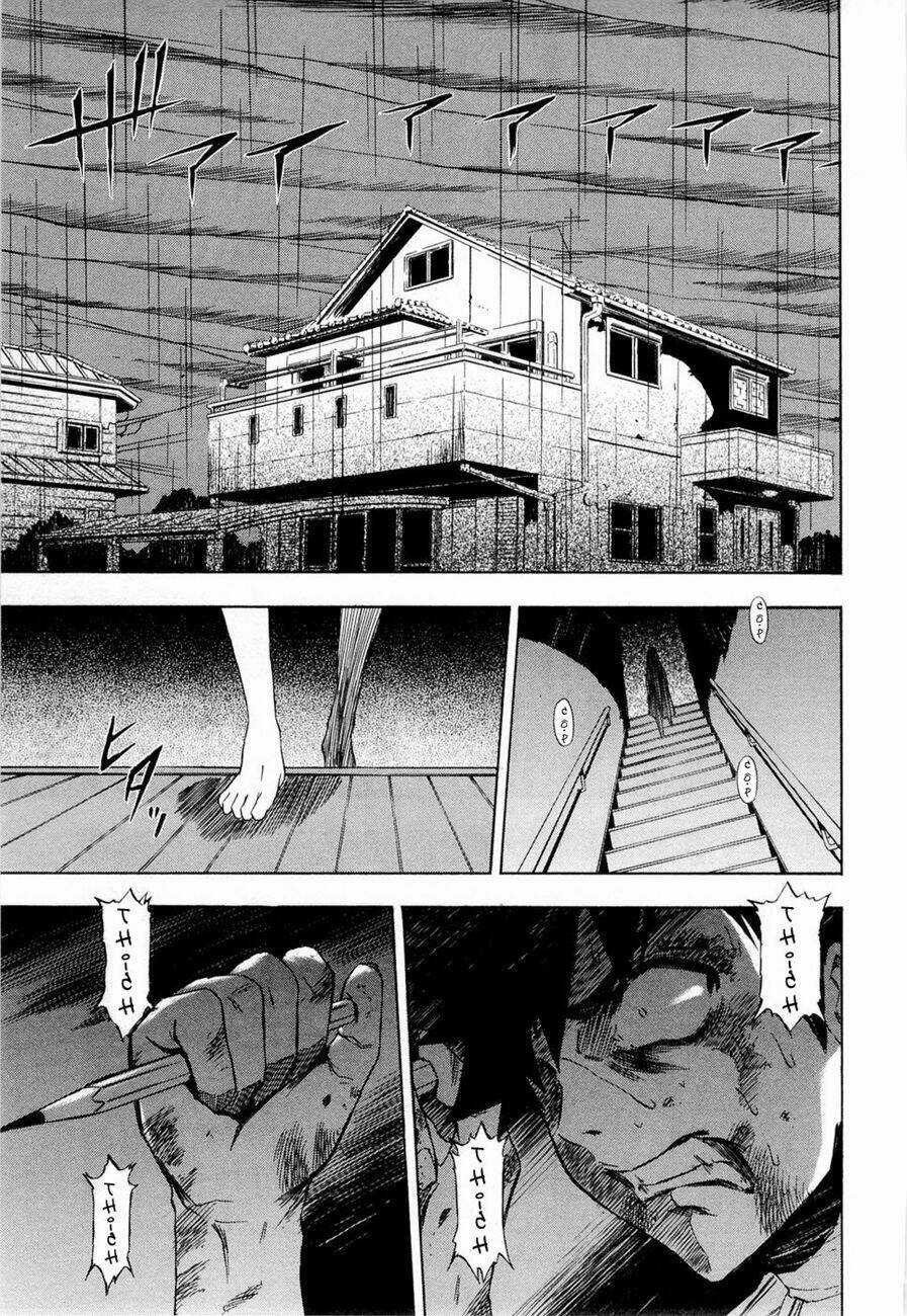 IBITSU (ryou haruka) - Chapter 13 - Trang 1