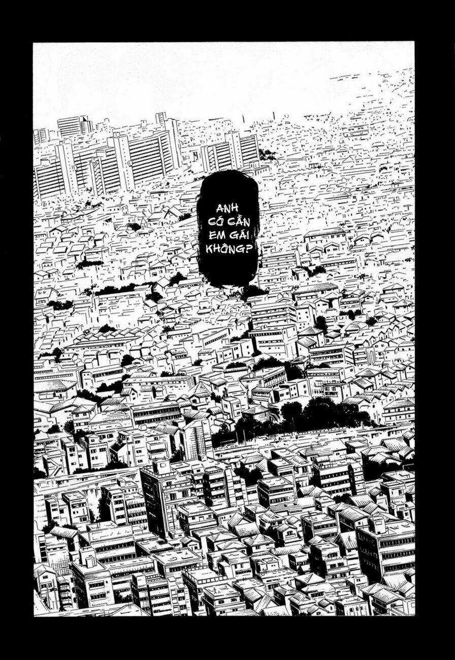 IBITSU (ryou haruka) - Chapter 13 - Trang 28