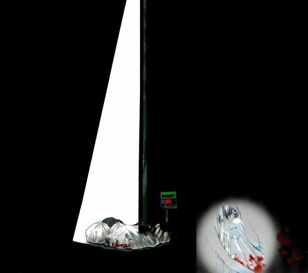 IBITSU (ryou haruka) - Chapter 7 - Trang 2