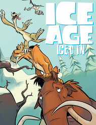 Đọc truyện Ice Age Mini Graphic Novels